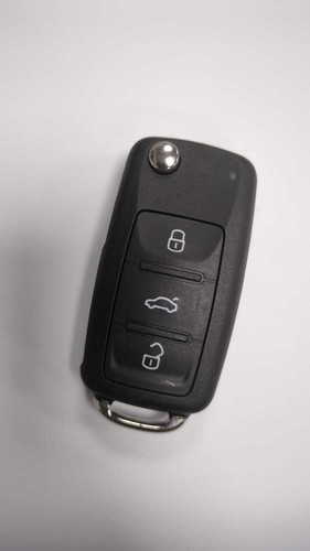 Genuine volkswagen button - volkswagen, 3