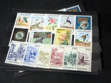 1991 Monaco; 10 complete years