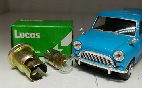 Lucas ba9s llb233 - llb233, bayonet