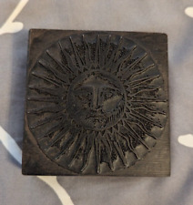 Analogman Stamp - Found in London - Ultra Rare!