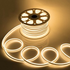12V LED Neon Rope Light Strip