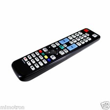 Generic Remote Control for