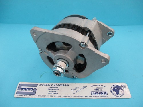 Alternator for defender - defender, 110
