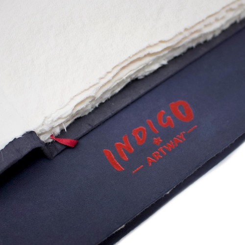 Artway indigo handmade - indigo,