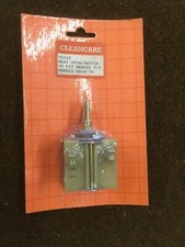 Vintage Servis TwinTub Supertwins MK42-70 Brand New Heat Spin Switch