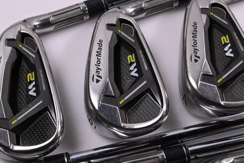 Taylormade 2017 irons - 2017,