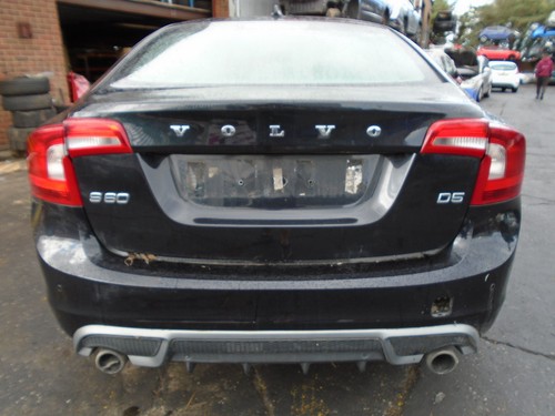Volvo s60 mk2 d5 - volvo, 2.4