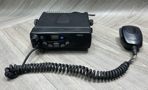 Tait tm8235 band 175 225mhz - tait, 3