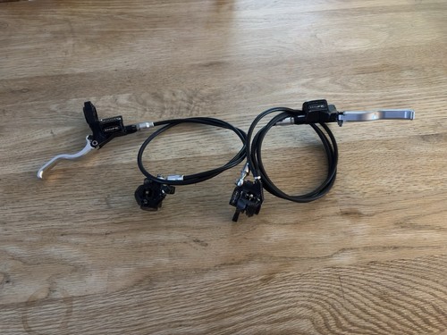 Hope mono mini hydraulic disc - hope,