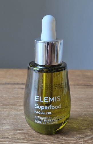 New elemis supersize - elemis,