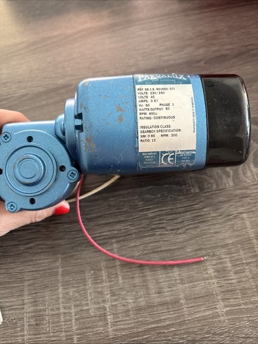 Parvalux s01650 07j - parvalux, /