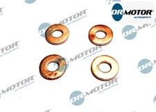 SEAL KIT INJECTOR NOZZLE FITS