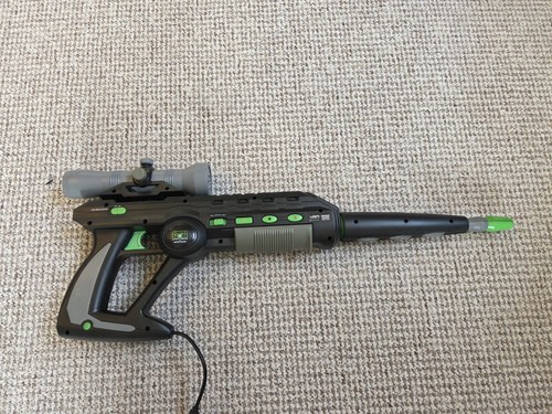 Original xbox sniper - original, scope
