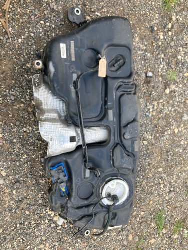 Volvo xc90 xc60 fuel - xc90,