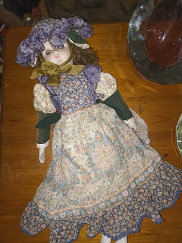 Vintage retro porcelain - retro,