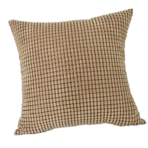 Piece corduroy soft solid - corduroy,