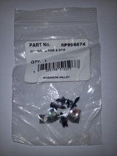 Robinson Willey SP996674 Gas