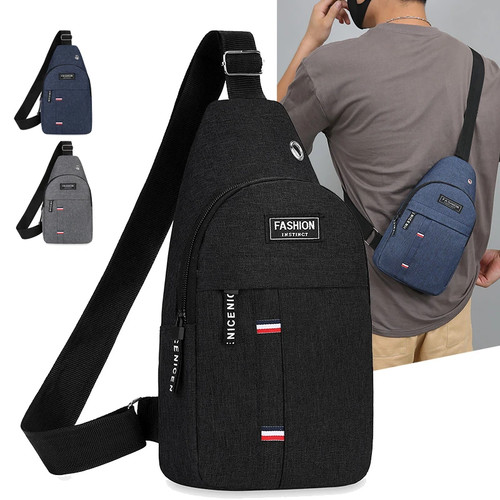 Chest bag men one - chest, men's