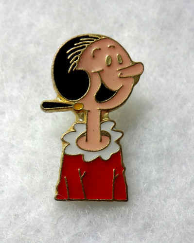 Olive oyl popeye vintage - -,