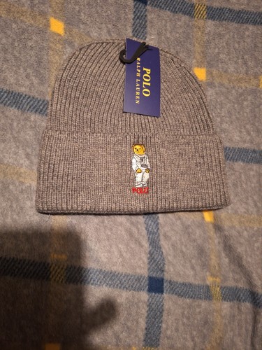Bnwt polo ralph lauren - lauren, teddy