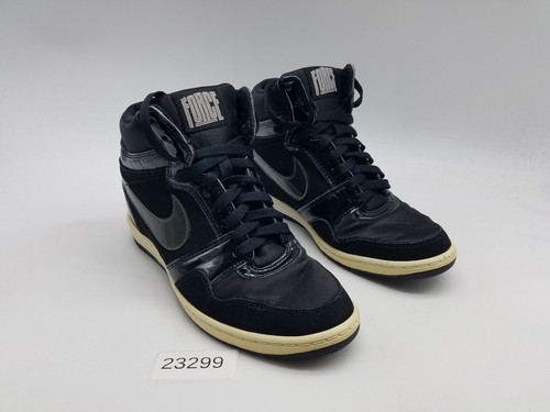 Nike force dunk sky - sky, high