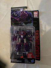 Transformers Legends Class