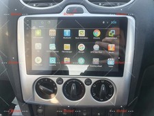 2+64G Radio Stereo For Ford