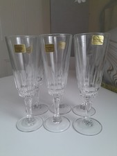 Set of 6 Luminarc Champagne