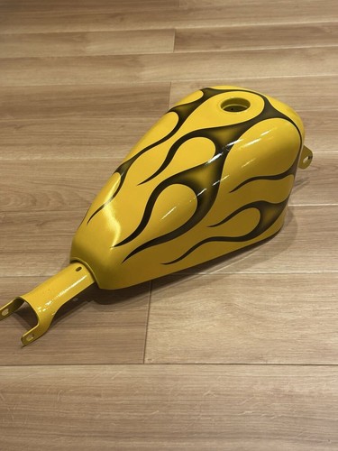 Sportster fuel tank - sportster,