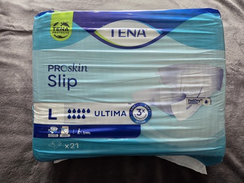 Tena proskin incontinence - proskin,