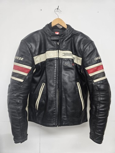 Dainese special leather - dainese,
