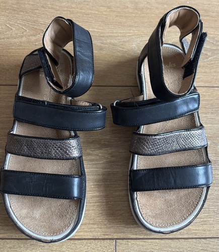 Clarks trigenic alice strappy - trigenic,