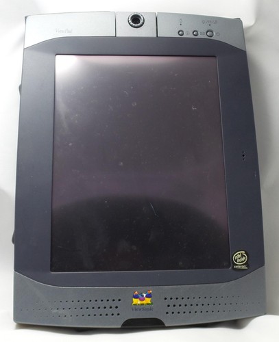 Viewsonic viewpad 1000 tablet - viewpad,