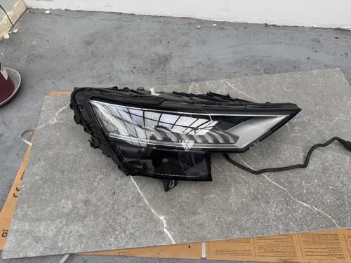 Audi sq8 rsq8 2018 2023 - audi,