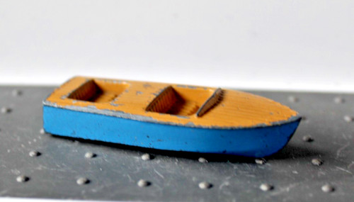 Matchbox lesney meteor sports - lesney,