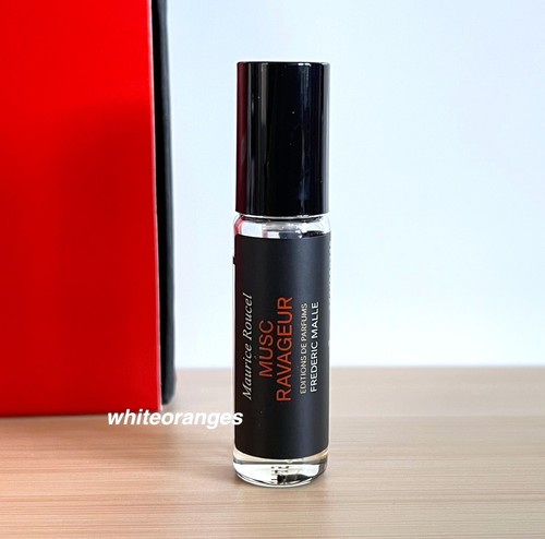 Frederic malle musc - frederic,