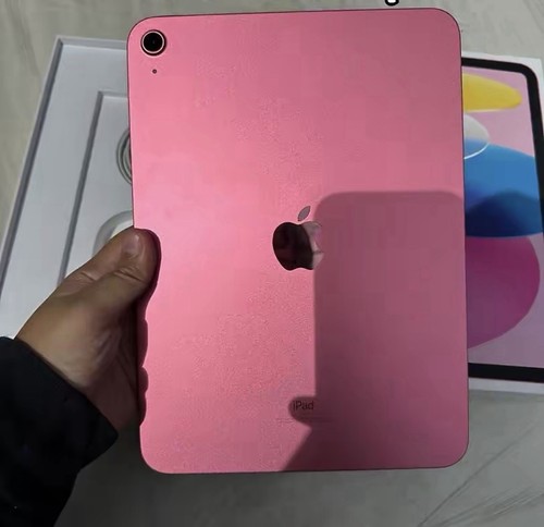 Apple ipad inch 64gb - ipad, 10.9-inch