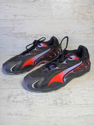 Puma inhale spider man - puma, spider-man