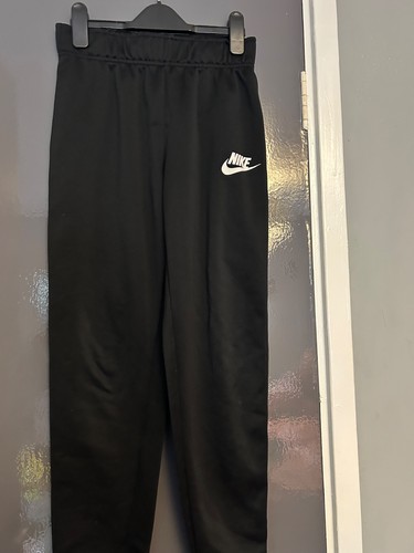 Pairs boys nike tracksuit - of,