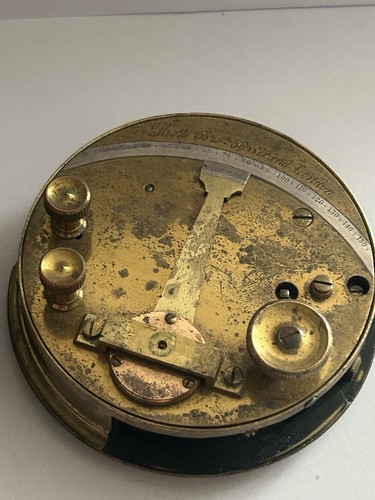 Antique nautical brass - nautical,