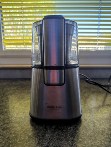 John lewis stainless steel - john,