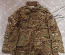 MTP camouflkage windproof