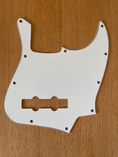 Fender Jazz  Bass Guitar type