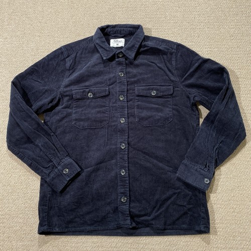 Jean pascale corduroy shirt - jean,