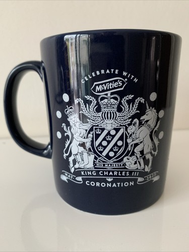 Mcvities king charles iii - king,