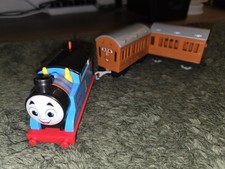 Thomas Tank Engine Trackmaster