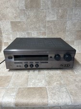 Yamaha DSP-A5  Amplifier 5.1