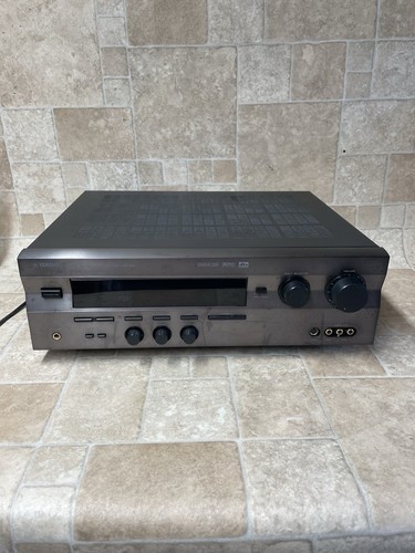 Yamaha dsp amplifier 5 1 - dsp-a5, 5.1