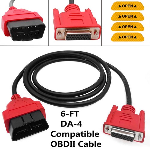 Eax0068l00c obdii scanner - obdii,