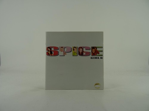 Spice girls 10 - spice,